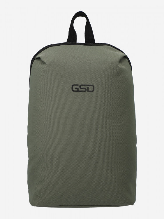 Рюкзак GSD