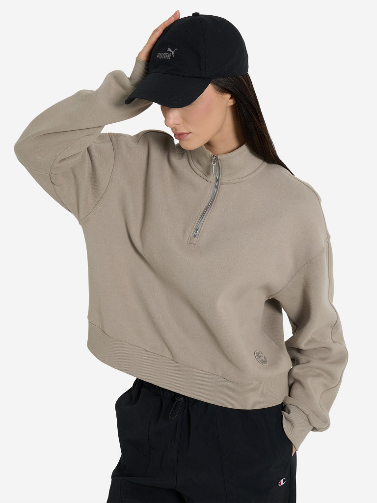 Бейсболка PUMA Ess Elevated