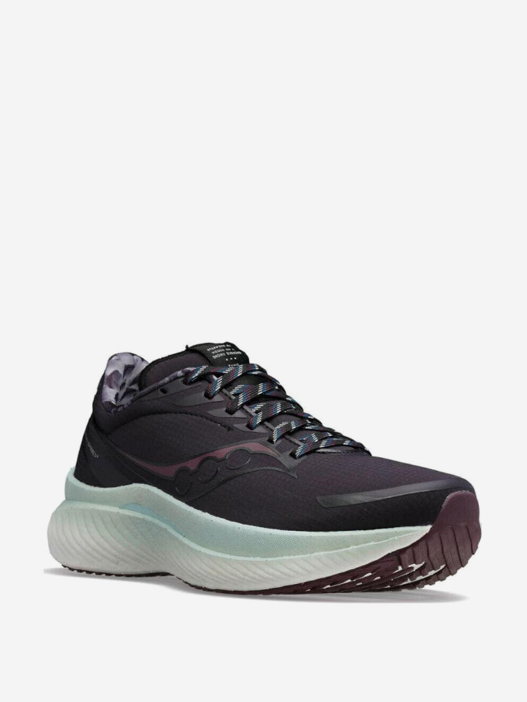 Кроссовки Saucony Endorphin Speed 3