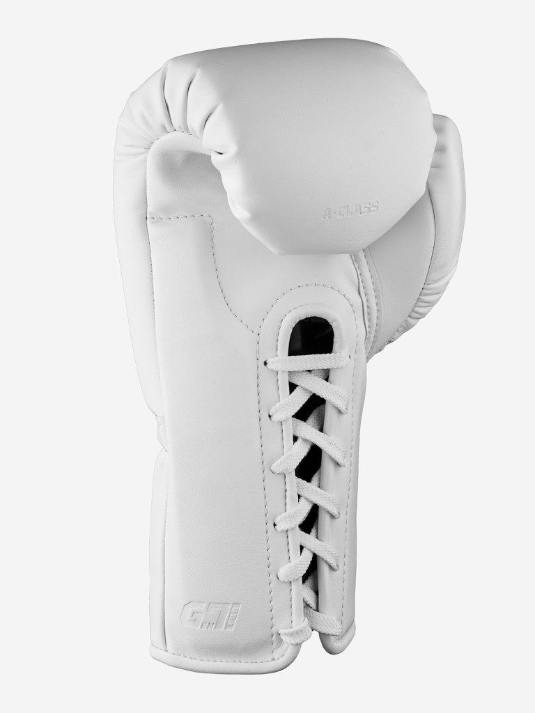 Тренировочные перчатки на шнуровке ULTIMATUM BOXING GEN7PRO-HTN ICE
