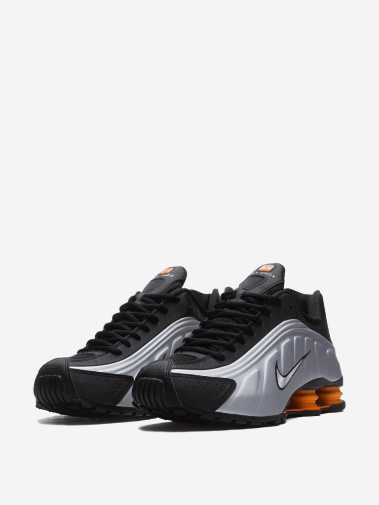 Кроссовки Nike Shox R4
