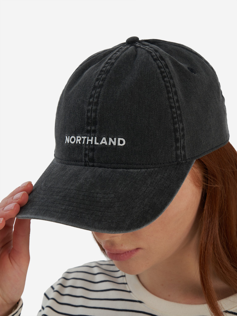 Бейсболка Northland