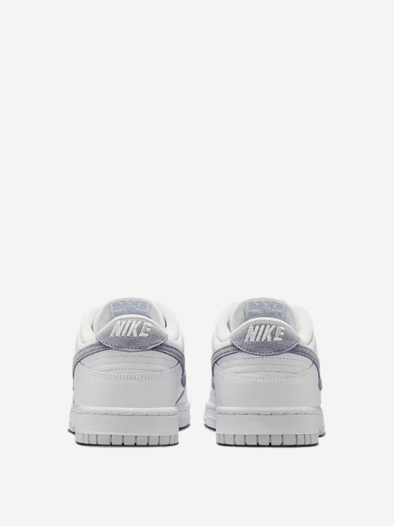 Кеды мужские Nike Dunk Low