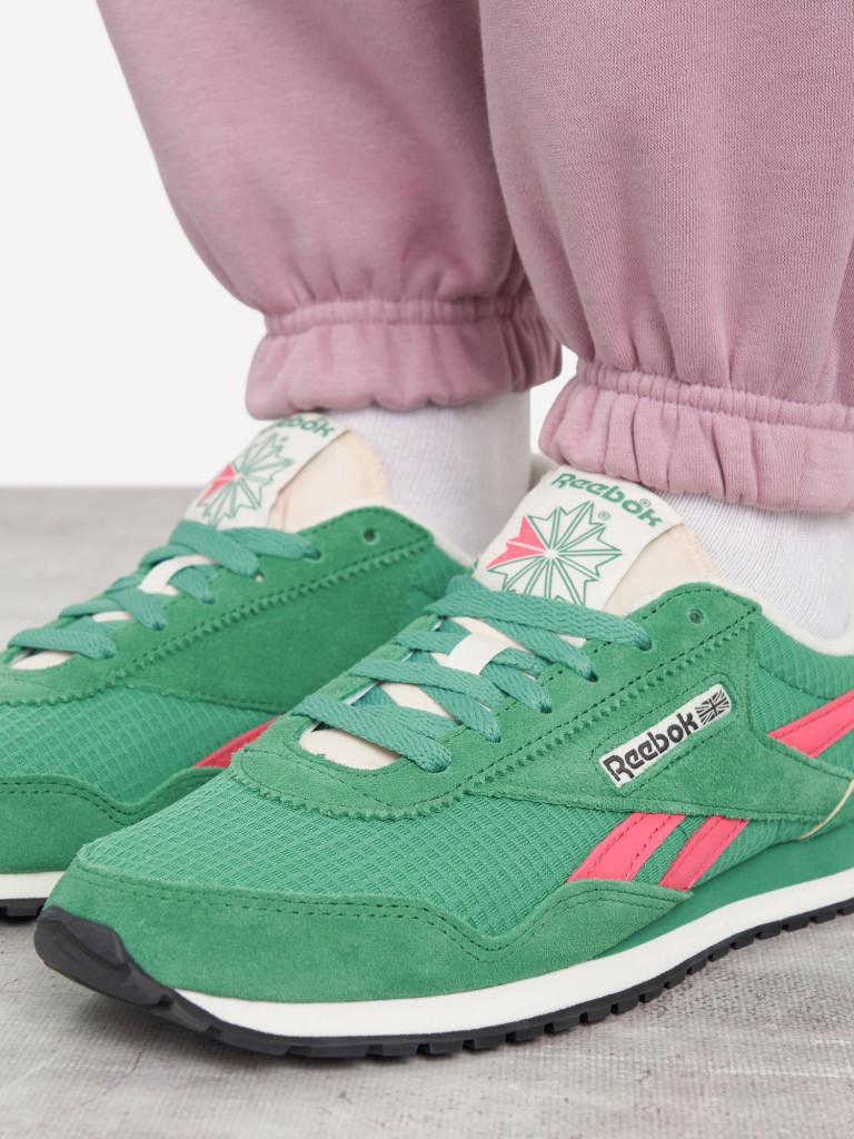 Кроссовки женские Reebok Classic Az