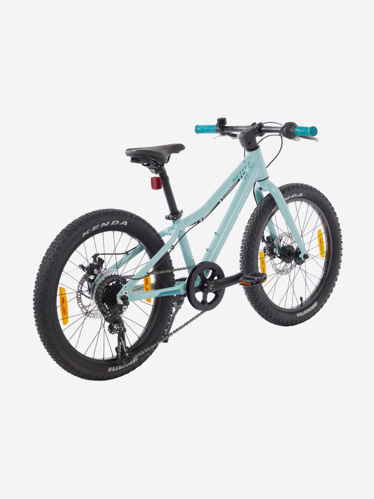 Велосипед для девочек Contessa 20" Rigid, 2022