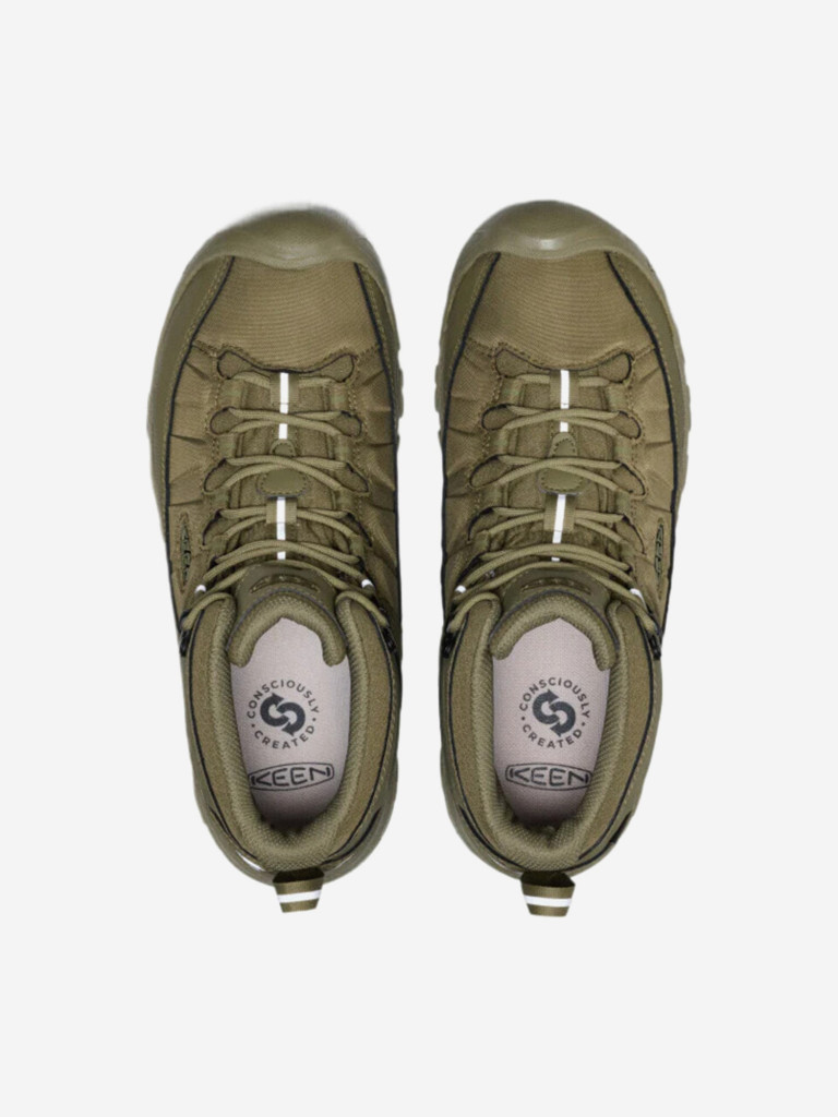 Кроссовки KEEN Targhee