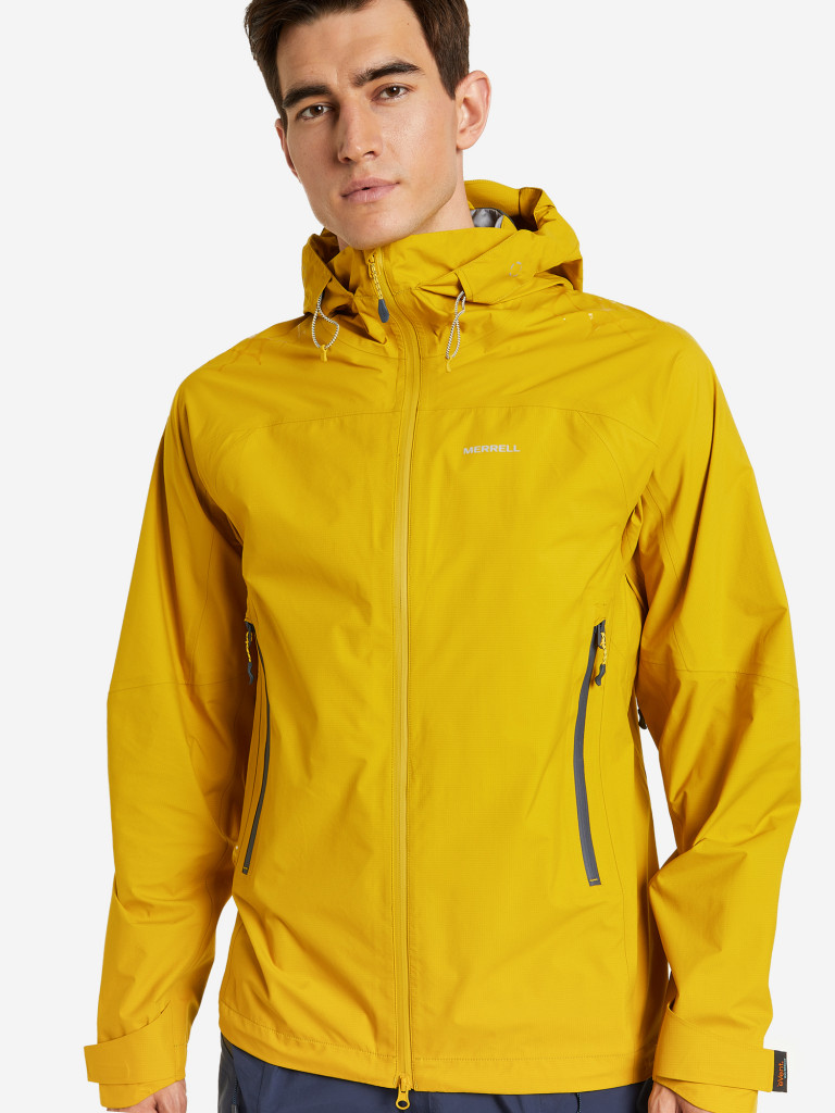 Ветровка мужская Merrell