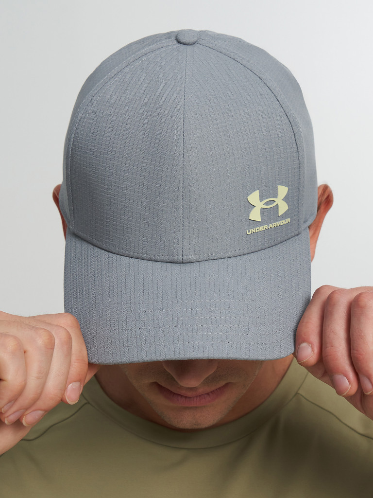 Бейсболка мужская Under Armour