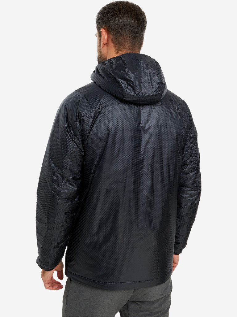 Куртка утепленная мужская Columbia Arch Rock Double Wall Elite Hdd Jacket