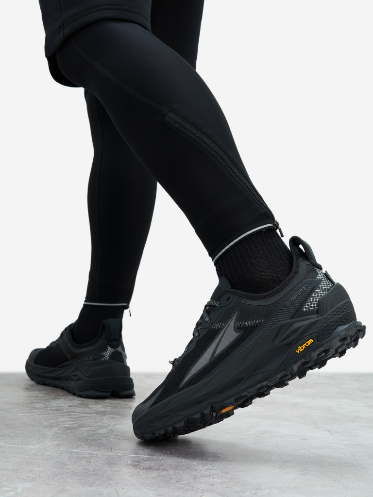 Кроссовки мужские Altra Olympus 5