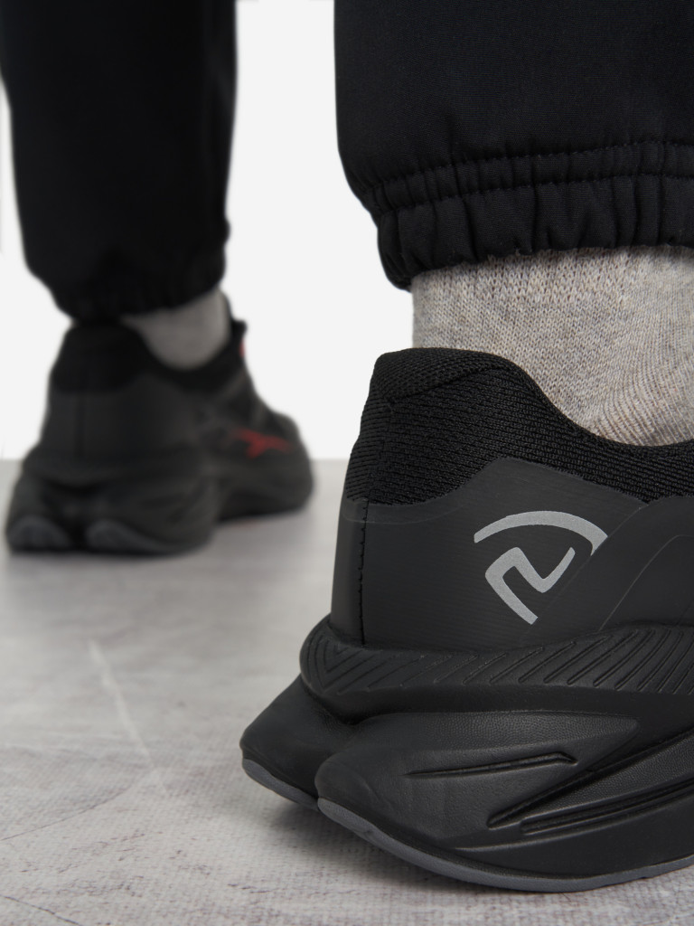 Кроссовки для мальчиков Northland Holz