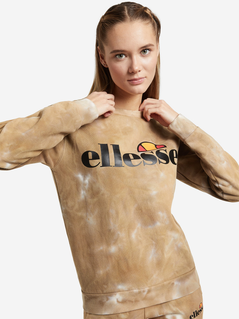 Ellesse agata sale