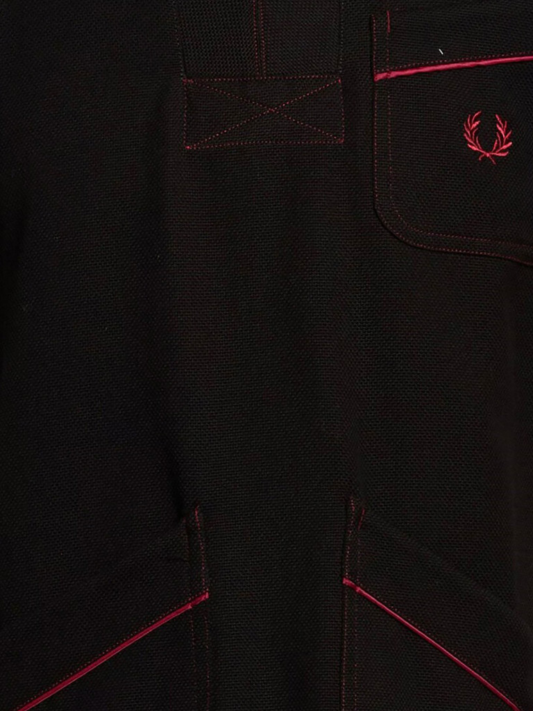 Поло мужское FRED PERRY