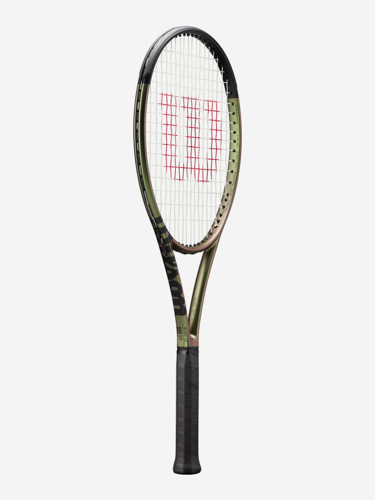 Ракетка для большого тенниса Wilson Blade 98S V8.0 арт. WR079411U