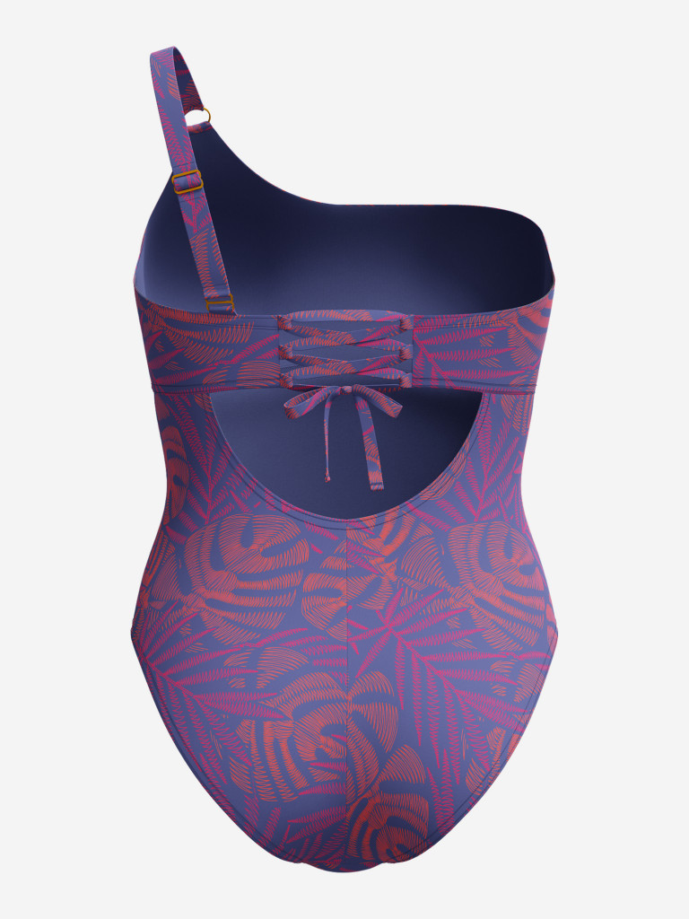Купальник слитный женский Speedo