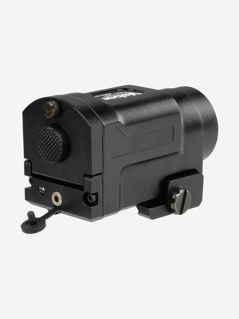 Фонарь тактический подствольный Veber Tick-2P weaver