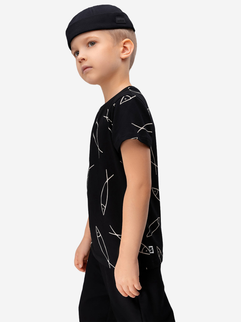 Футболка bodo