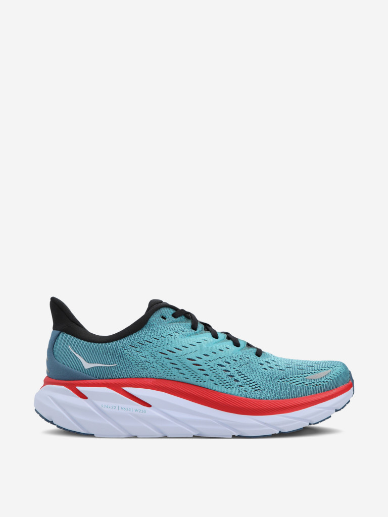 Кроссовки мужские Hoka One One Clifton 8