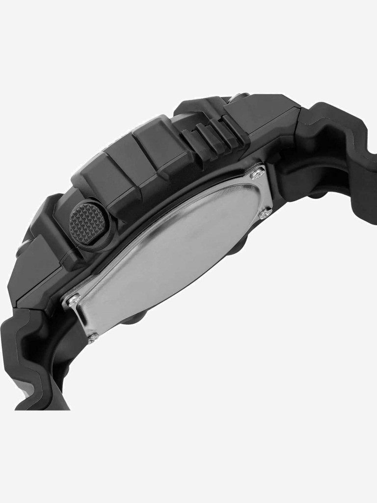 Спортивные часы CASIO ILLUMINATOR HDC-700-9A