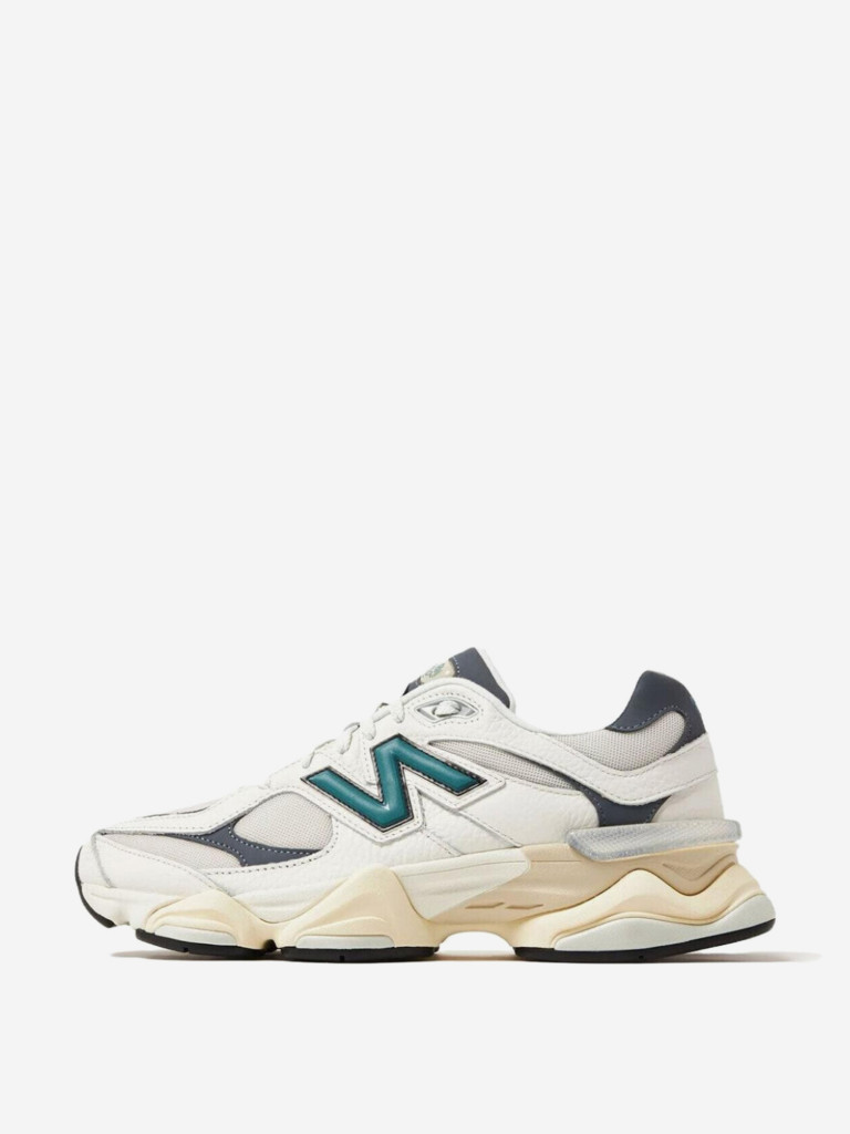 Кроссовки New Balance 9060 New Spruce