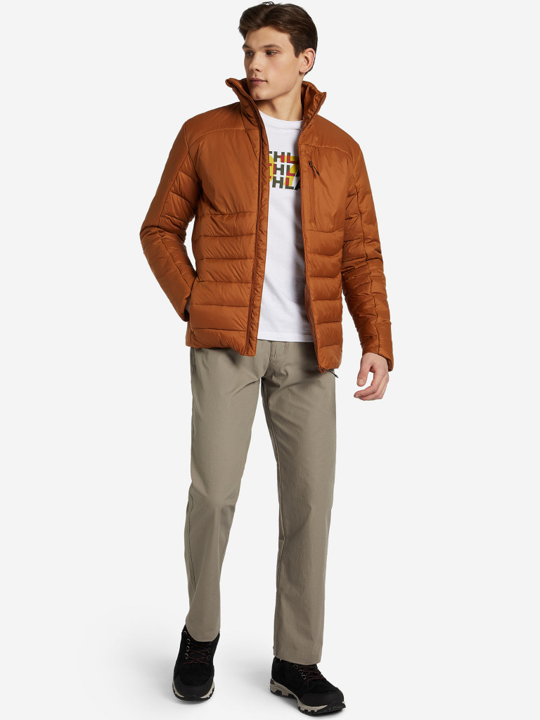 Пуховик мужской Northland