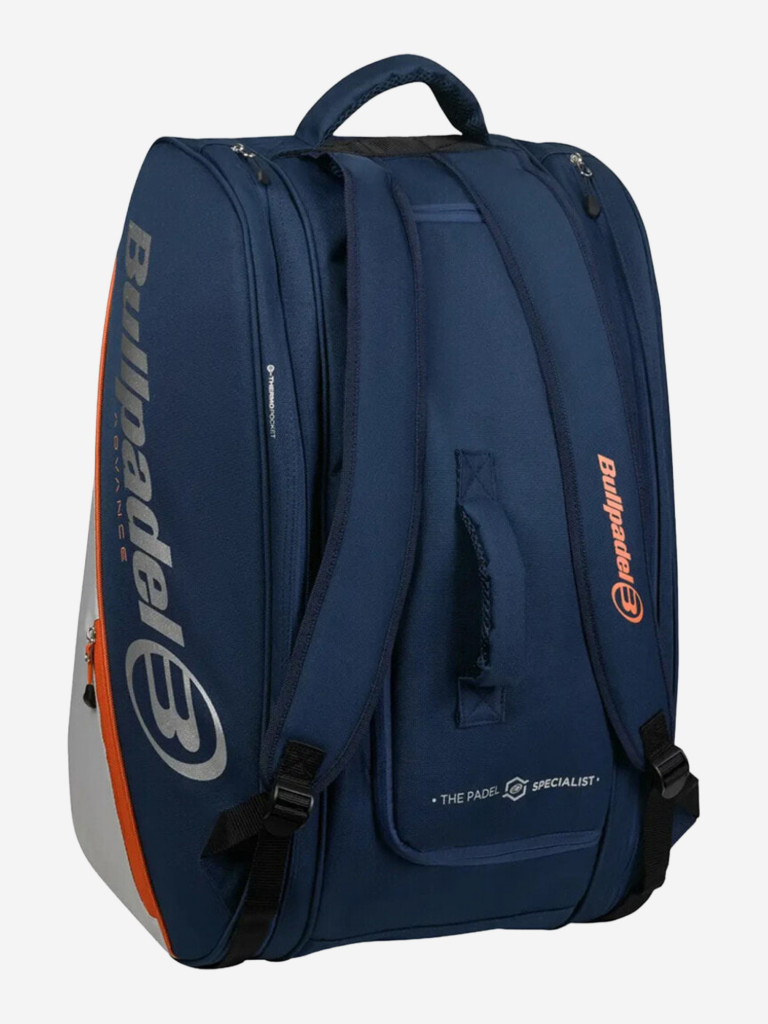 Сумка для падела Bullpadel Advance
