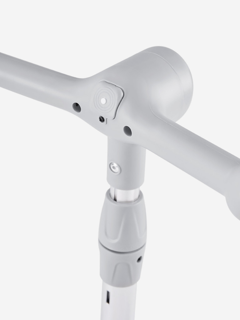 Самокат детский WEEZY «ВИЗИ»