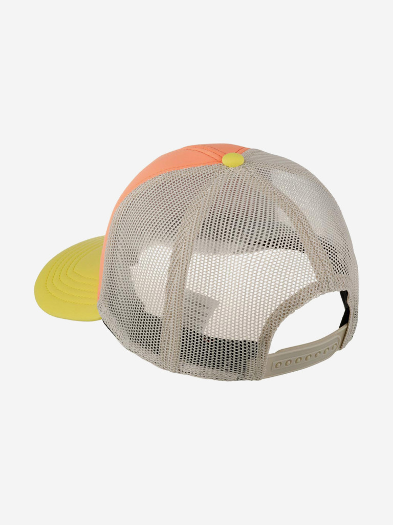 Бейсболка с сеточкой AMERICAN NEEDLE 44890F-CALI California Riptide Valin