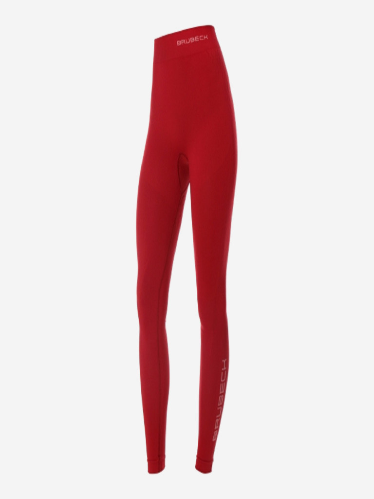 Ladies Red Tag Extreme Thermal Tights – Shush