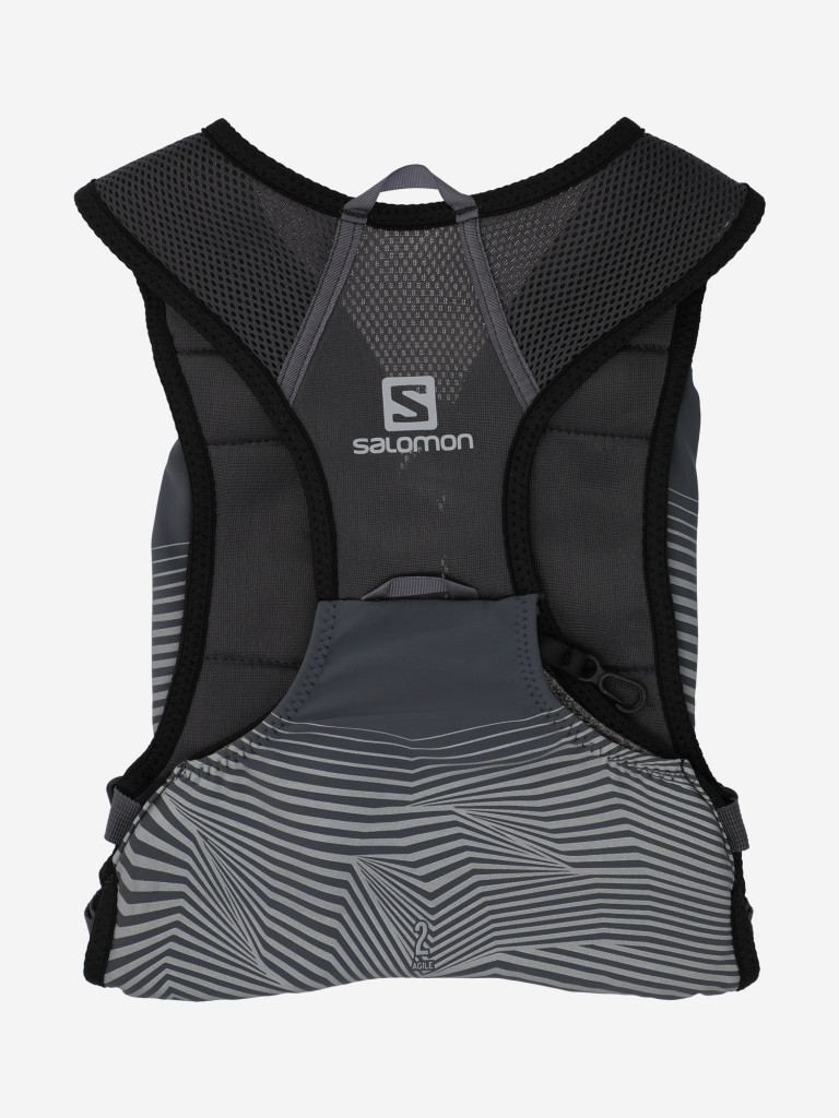 Рюкзак-жилет Salomon Agile Nocturne