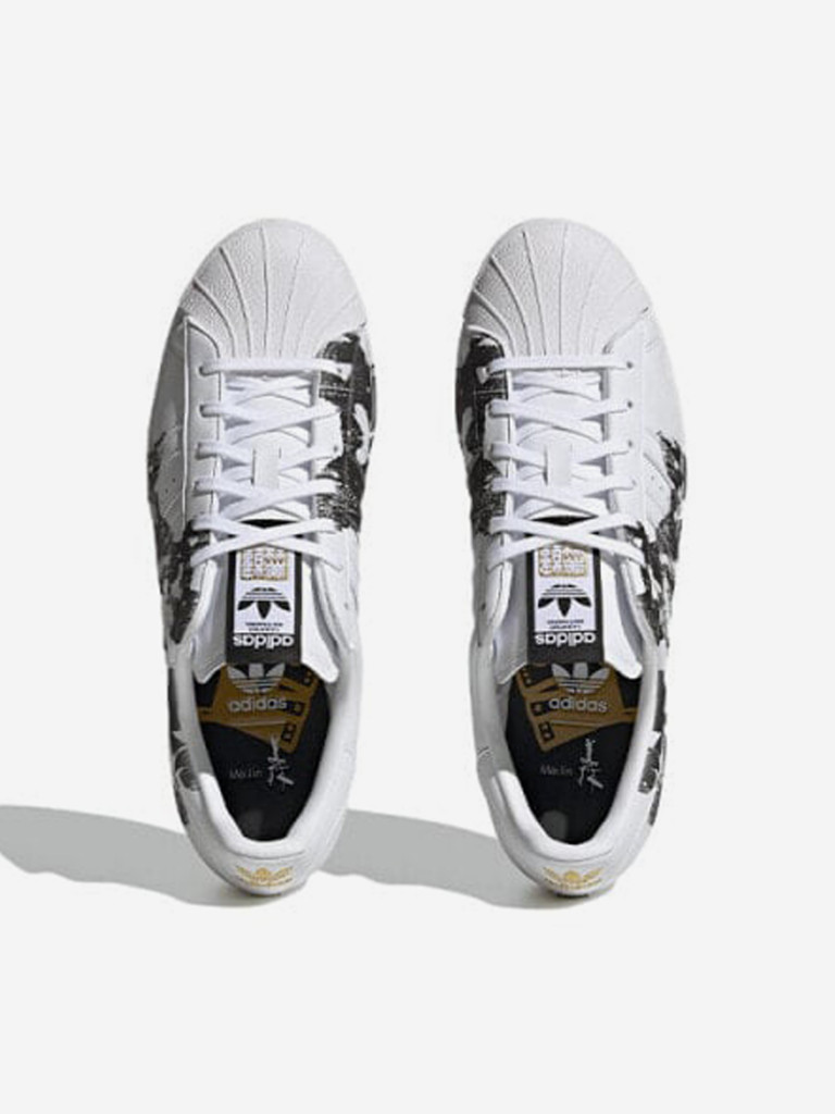 Кеды Adidas Originals Superstar