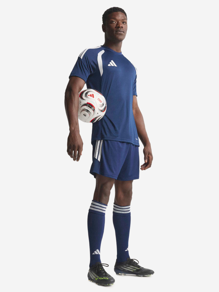 Футболка мужская adidas