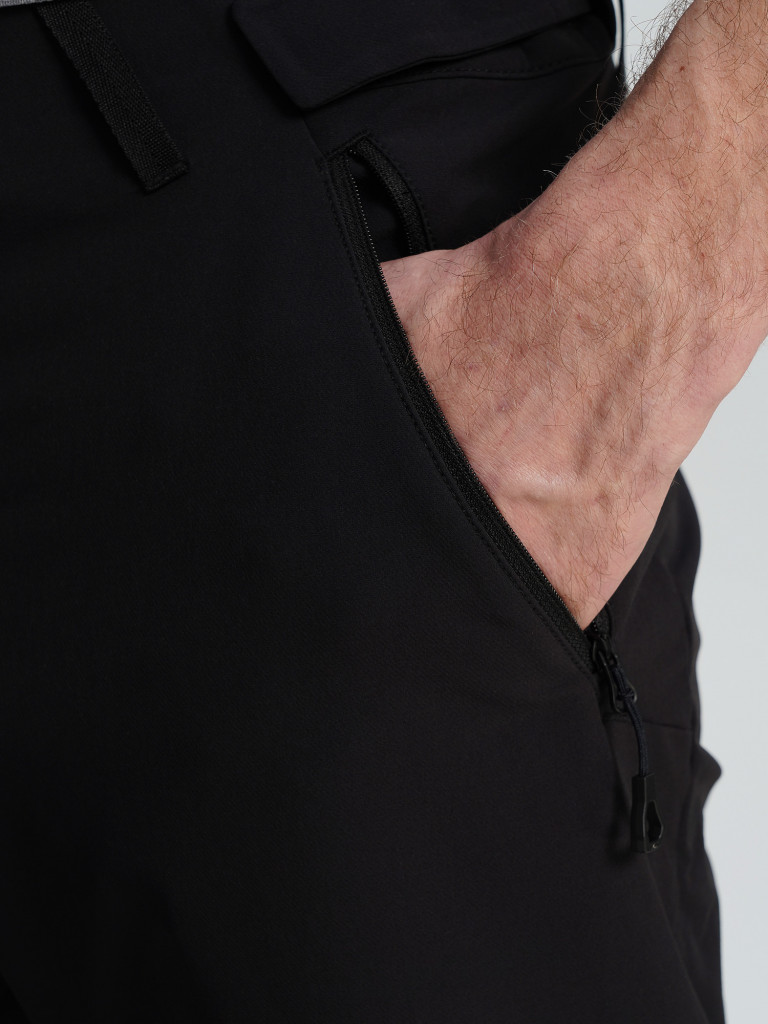 Брюки мужские Helly Hansen Odin Huginn 2.0