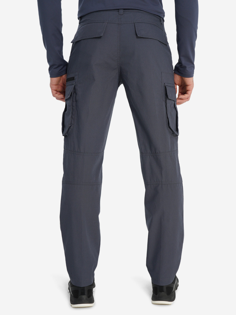 Брюки мужские Geotech