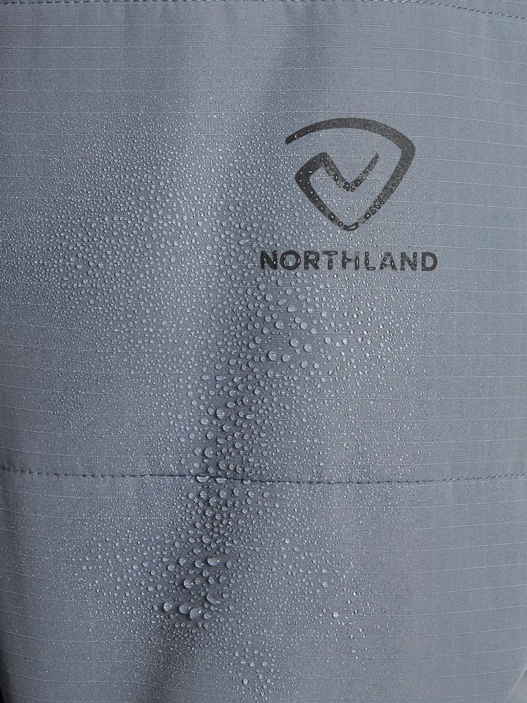 Куртка утепленная рипстоп мужская Northland
