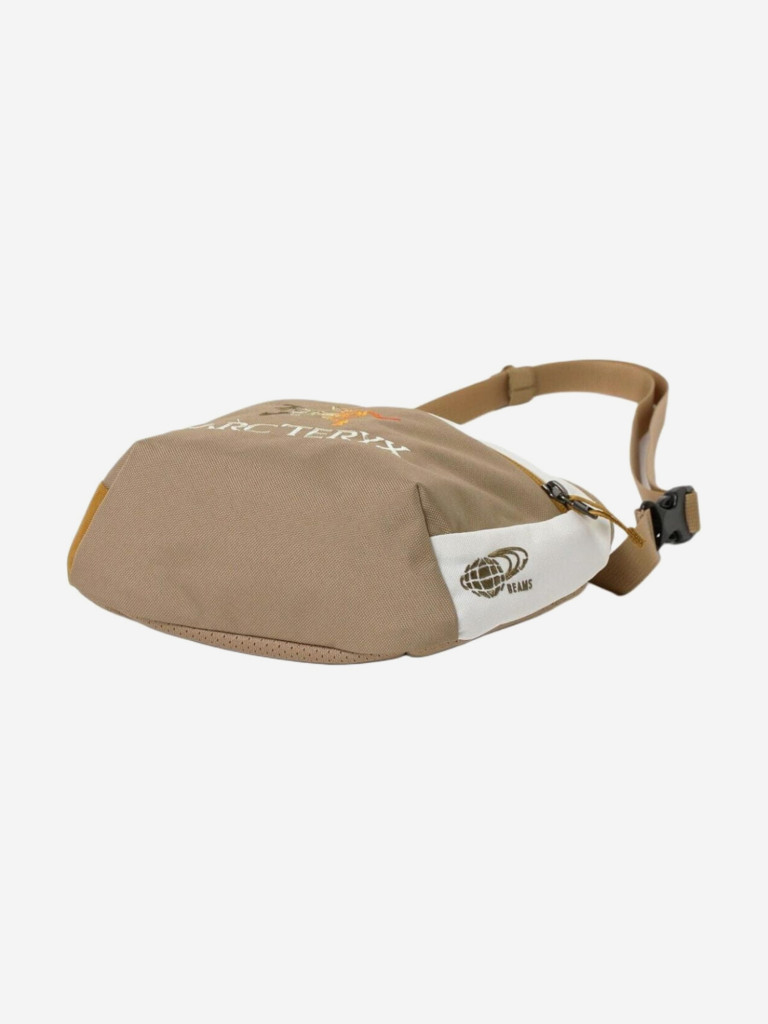 Сумка на пояс ARC'TERYX X BEAMS Collaboration Mantis 2,5 л