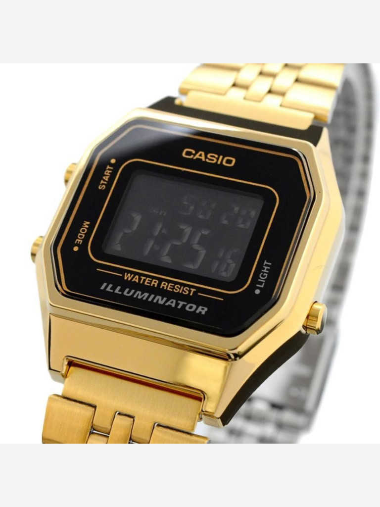 Наручные часы CASIO