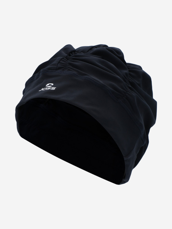 Шапочка для плавания женская Joss арт. 102151 синий цвет — купить за 249 руб. со скидкой 50 %, отзывы в интернет-магазине Спортмастер