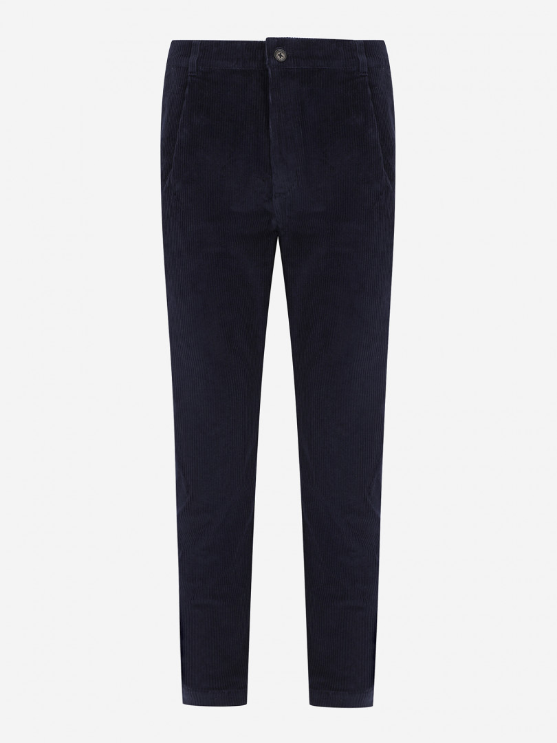 Брюки мужские Robe di Kappa, Синий