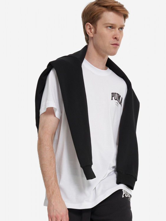 Футболка мужская PUMA