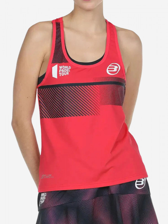 Майка Bullpadel WPT Rufran