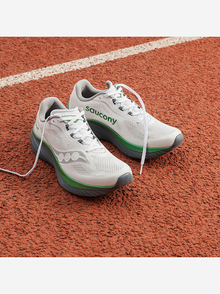 Кроссовки Saucony Kinvara 15