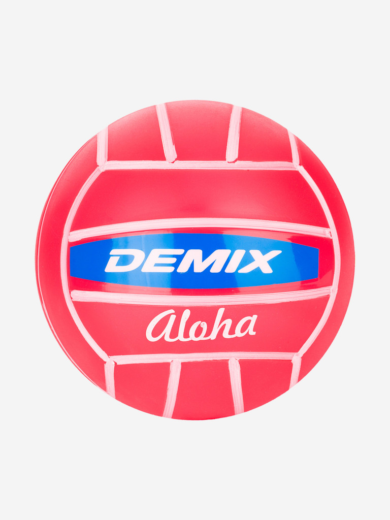 Мяч волейбольный сувенирный Demix Aloha
