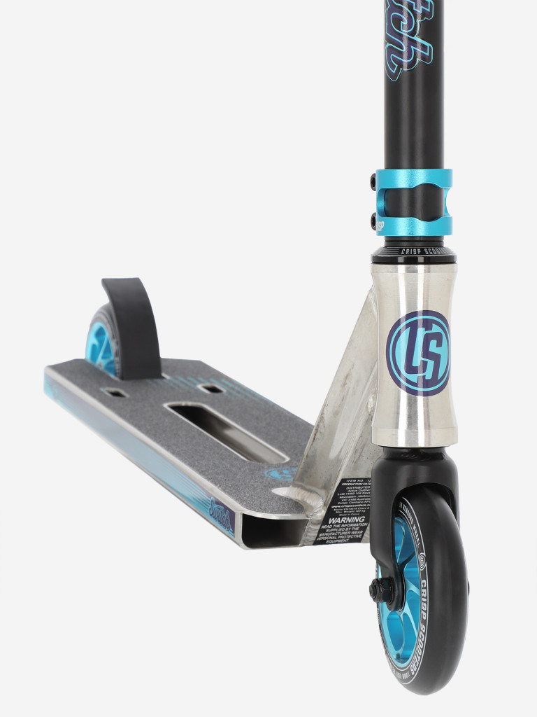 Самокат Crisp Switch