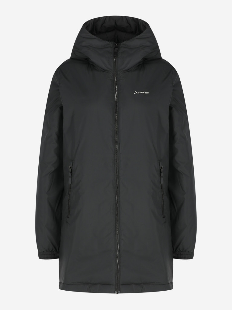 Куртка утепленная женская Demix