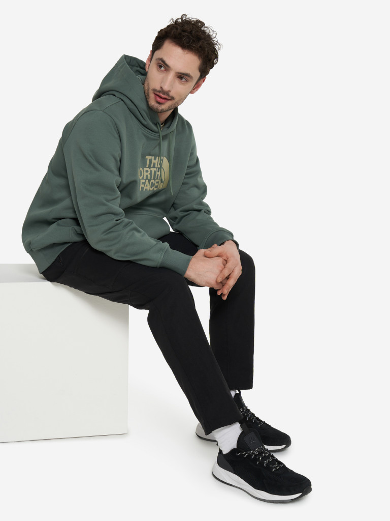 Худи мужское The North Face Drew Peak