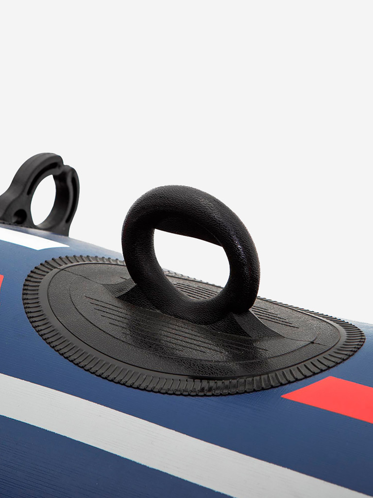 Лодка Bestway 61110 надувная "Treck X3" 307х126х39 см