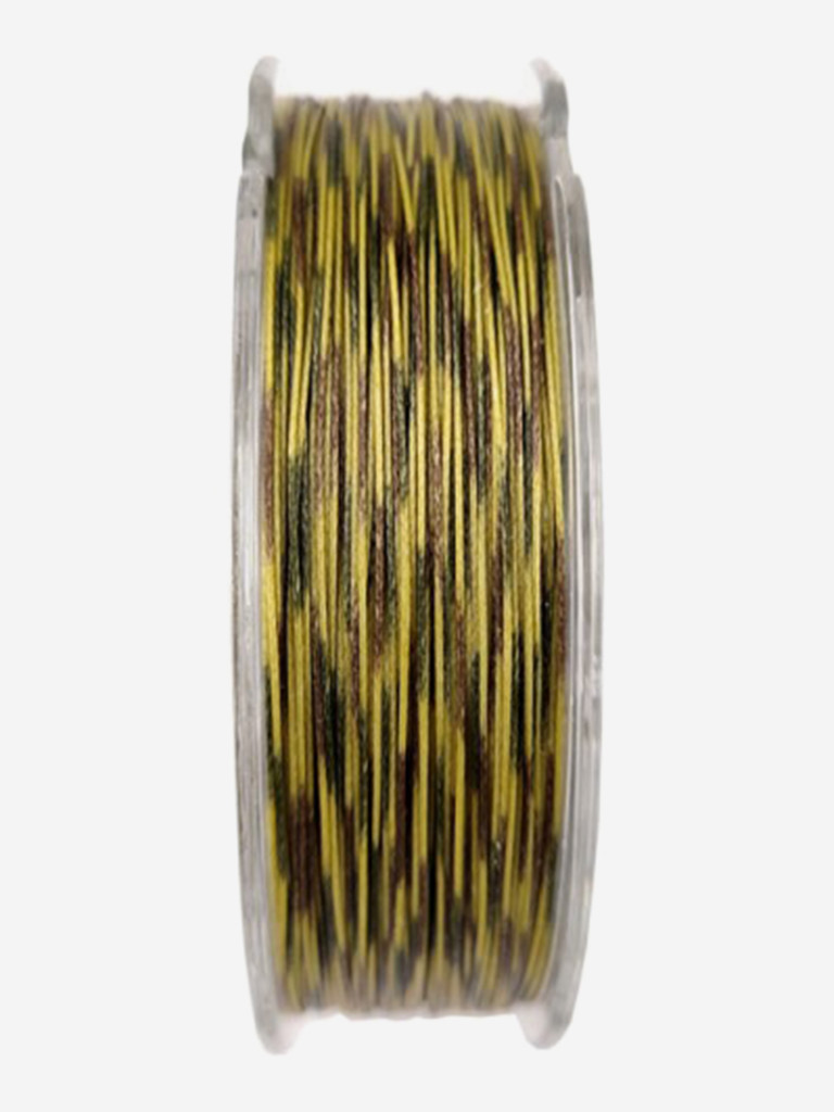 Шок-лидер CARP PRO Delight Camo 45lb 150м
