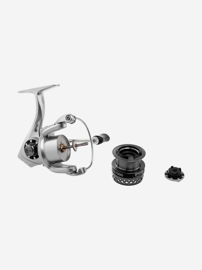Катушка безынерционная RYOBI Pilot CS 1500 6+1 подшипник