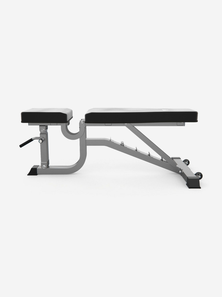 Cкамья силовая универсальная DFC D100834